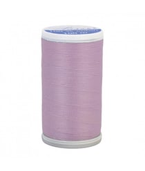 Fil à Coudre Laser 100% Polyester 100m Universel de Distrifil : Solidité et Éclat pour Vos Créations Couture 3304 Violet