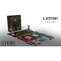 LIMBO - Eternal War