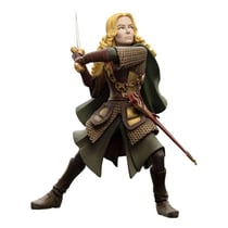 Le Seigneur des Anneaux - Figurine Mini Epics Éowyn 15 cm