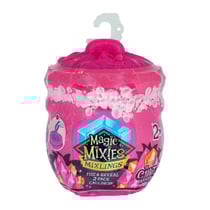 Magic Mixies Mixlings Bouilloire magique avec 2 figurines