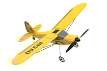 Avion télécommandé Débutant V761-14 Volantex SPORT CUB S2 - 400mm Brushed GYRO RTF