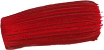 Peinture Acrylic HB Golden V 150ml Rouge Naphthol Moyen
