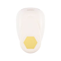 Vaessen Creative Perforatrice Hexagone Jumbo