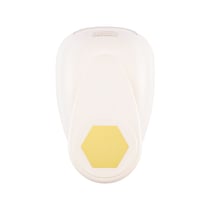 Vaessen Creative Perforatrice Hexagone Jumbo