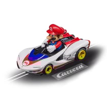 Nintendo Mario Kart - P-Wing - Mario