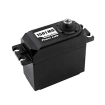 Servo analogique PowerHD 1501MG 17,0 kg/0,14 s à 6,0 V - PHD011
