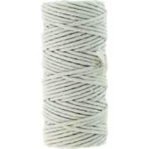 CORDE COTON MACRAMÉ - 2.5 MM X 25 M -