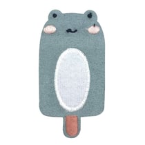 PATCH THERMO GRENOUILLE