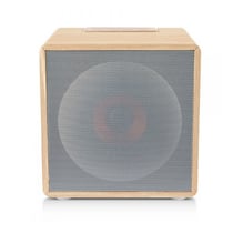 Enceinte Nomade Bluetooth Bois - Livoo TES272C