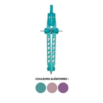 Compas régl. instantané Factory Sparkle