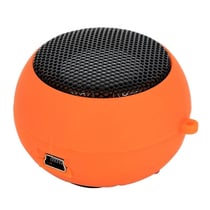 Mini Enceinte Bluetooth Stéréo Portable Pour iPod MP3 Téléphone Ordinateur YONIS
