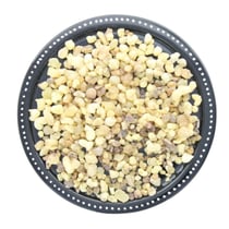 Encens résine en grains Oliban du Soudan 50 g - Omsaé