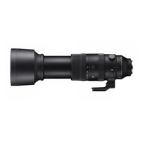 SIGMA Objectif 60-600mm f/4.5-6.3 DG DN OS SPORT compatible avec Monture L