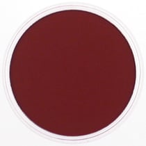 PANPASTEL 9ml Permanent Red Extra Dark