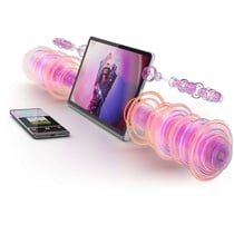 Tablette Lenovo Tab Plus gris 8 mpx RAM 8 Go 11.5 " stockage 128 Go