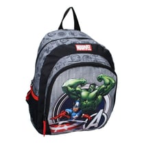 Marvel - Sac à dos Avengers The Incredible 35 cm