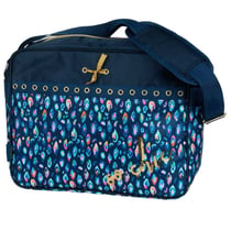 Sac besace Ettavee 36 CM Chic