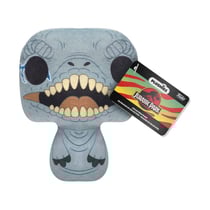 Jurassic Park - Peluche POP! Raptor 18 cm - Funko