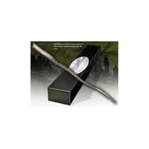 Harry Potter - Réplique baguette de Grindelwald Edition personnage - Noble Collection