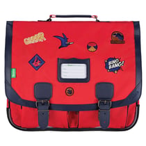 Cartable Tann's 41 CM - Les Fantaisies Mae