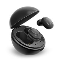 Ecouteurs Bluetooth Sans Fil HD Appels Stéréo Charge Magnétique Facile YONIS