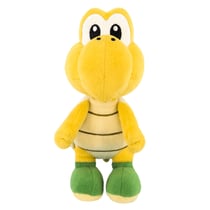 Nintendo Together+ - Peluche Super Mario - Koopa Troopa 20 cm