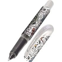 Stylo roller - Encre - Rechargeable - BD - Animaux - Pour l'école - ONLINE