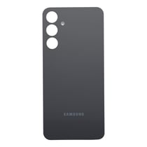 Samsung Cache Batterie pour Samsung Galaxy A16 Original Service Pack Noir