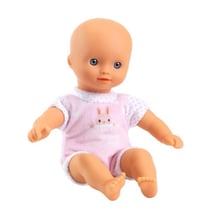 Mini poupon pomea - Poppy - -