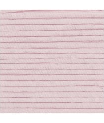 Pelote de coton à tricoter FASHION JERSEY - Rico Design 23 Rose Fleur