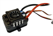 Variateur 1/8 électronique brushless 120A étanche - 1239