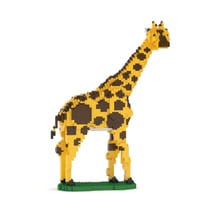 Girafe Taille standard | JEKCA | 14 ans et +