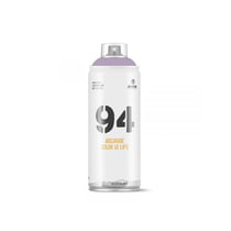Spray de peinture - Violet Woodstock - RV-311 - MTN 94 - 400ml