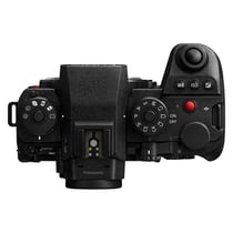 PANASONIC Lumix S1 II + Objectif SIGMA 20-200mm f/3.5-6.3 Contemporary