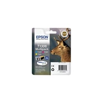 Cartouche d'encre Epson PACK CERF 3 COULEURS XL PACK CERF 3CL XL