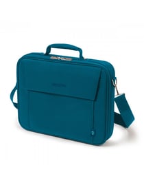 SACOCHE PCP 14/15,6 ECO MULTI BASE PET BLEUE DICOTA