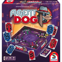 Agent DOG - Missions secrètes - Schmidt