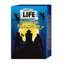 Smile Life - Extension Fantastique