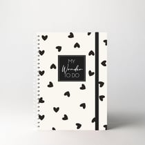 My Wonder To Do With Love