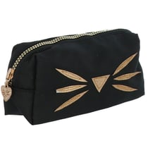 Trousse Rectangulaire Miss Lemonade Chat 22 CM