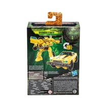 Transformers : Rise of the Beasts Deluxe Class - Figurine Bumblebee 13 cm
