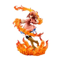 Helck - Statuette 1/7 Vermilio 26 cm - Kotobukiya