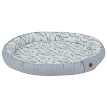 Parc de jeux, tapis d'éveil, Eucalyptus