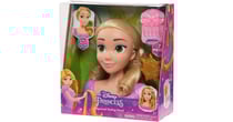 Tête à coiffer Raiponce - Disney Princesses - Disney
