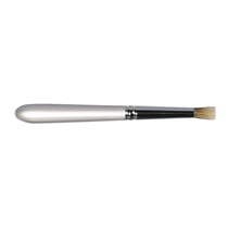 Pinceau pour pochoirs, rond, poils 8 mm, 1 pce