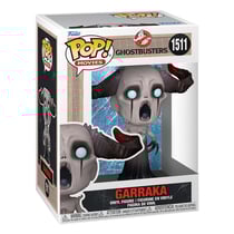 SOS Fantômes 2024 - Figurine POP! Garraka 9 cm