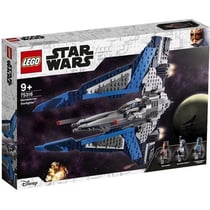 LEGO Star Wars - Le chasseur mandalorien 75316