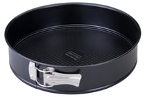 Moule à manqué à charnière 28 cm Zenker PerfectBack+