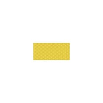 Rayher - Ruban Taffetas Jaune 10 mm Au mètre