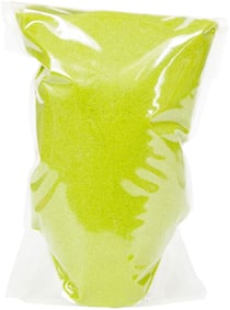 Sac de sable 1kg Olive clair n°27 (=n°40)